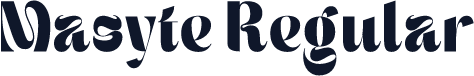 Masyte Regular