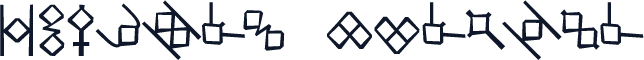 HSRunes Alethic