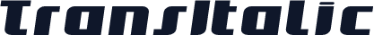TransItalic