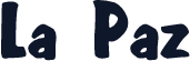 La Paz