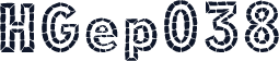 HGep038