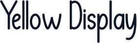 Yellow Display