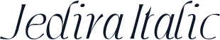 Jedira Italic