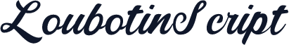 LoubotinScript