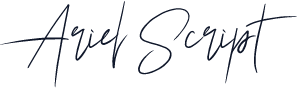 Ariel Script