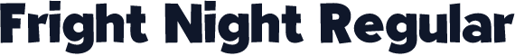 Fright Night Regular