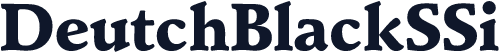 DeutchBlackSSi
