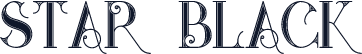 Star Black