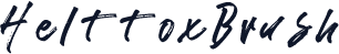 HelttoxBrush