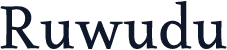 Ruwudu