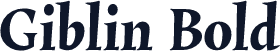 Giblin Bold