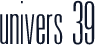 univers 39