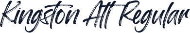 Kingston Alt Regular