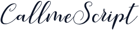 CallmeScript