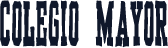 Colegio Mayor
