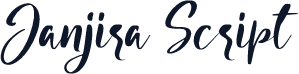 Janjira Script