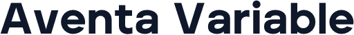 Aventa Variable