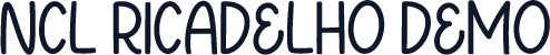 NCL Ricadelho Demo