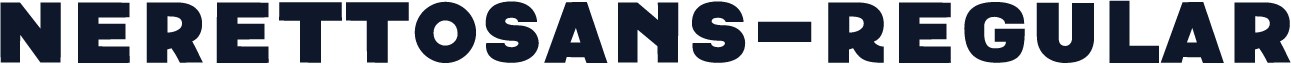 NerettoSans-Regular