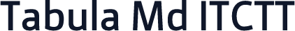 Tabula Md ITCTT