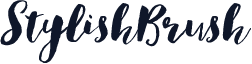 StylishBrush