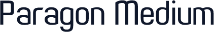 Paragon Medium