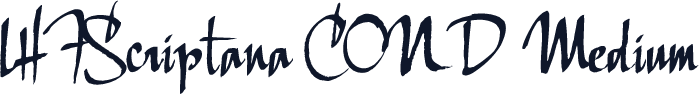LHFScriptana COND Medium