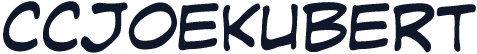 CCJoeKubert