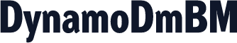 DynamoDmBM