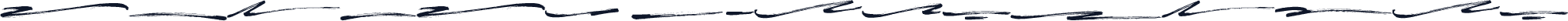 Splash Underline