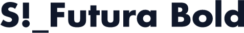 S!_Futura Bold