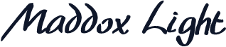 Maddox Light