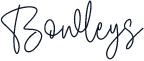 Bowleys