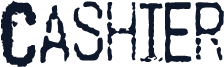 Cashier