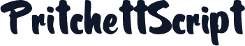 PritchettScript