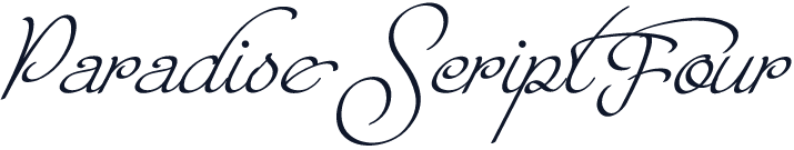 ParadiseScriptFour