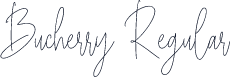 Bucherry Regular