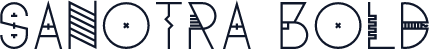 Sanotra Bold