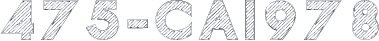 475-CAI978