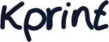 Kprint