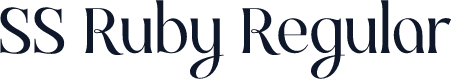 SS Ruby Regular