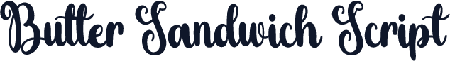 Butter Sandwich Script