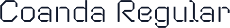 Coanda Regular