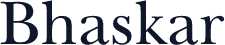 Bhaskar