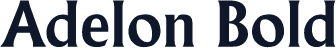 Adelon Bold
