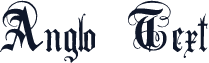 Anglo Text