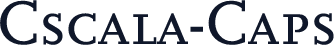 Cscala-Caps