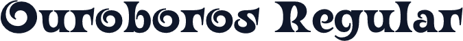 Ouroboros Regular
