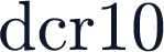 dcr10