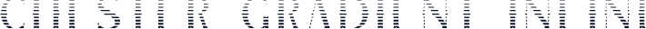 CHESTER Gradient Inline